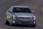 Cadillac ATS 2012 года
